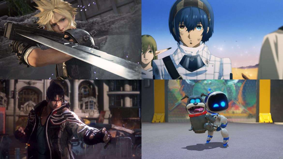 Game of the year 2024