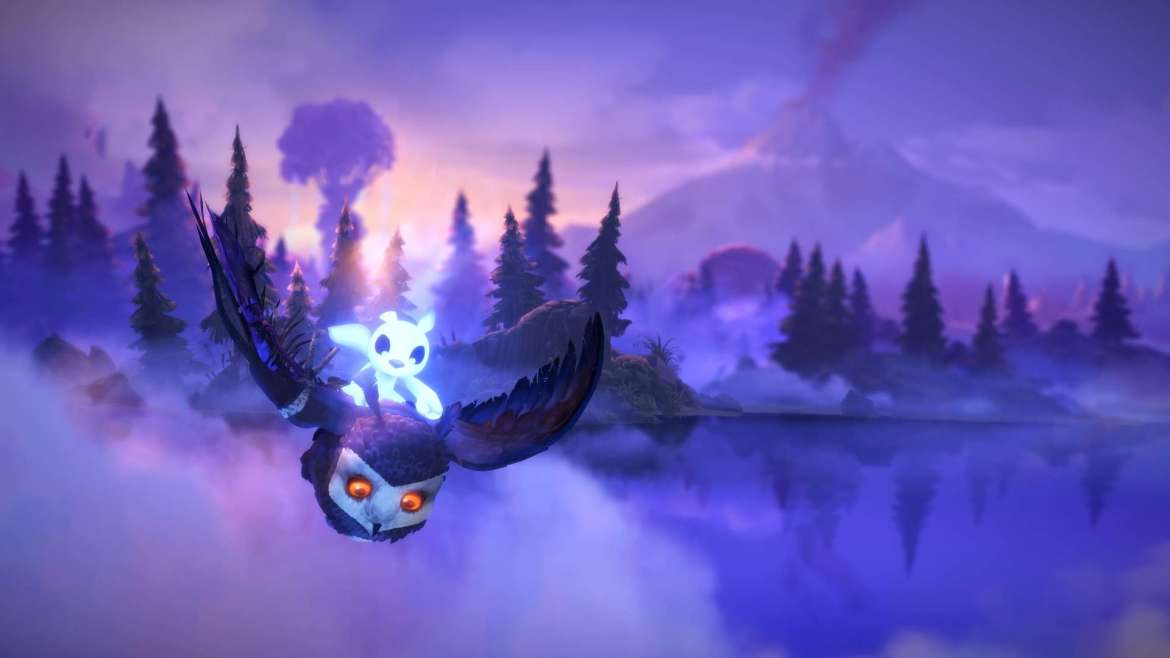 Ori 3 microsoft moon studios